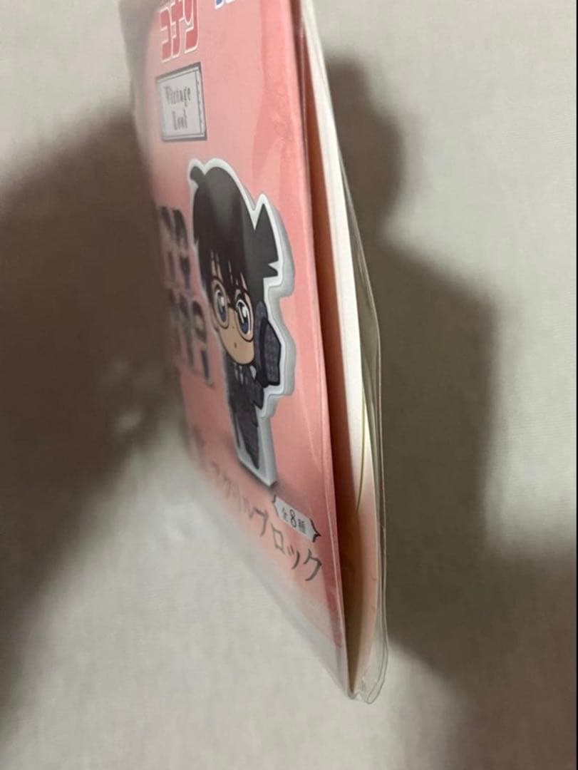 名探偵コナン SEGAラッキーくじ まとめ売り