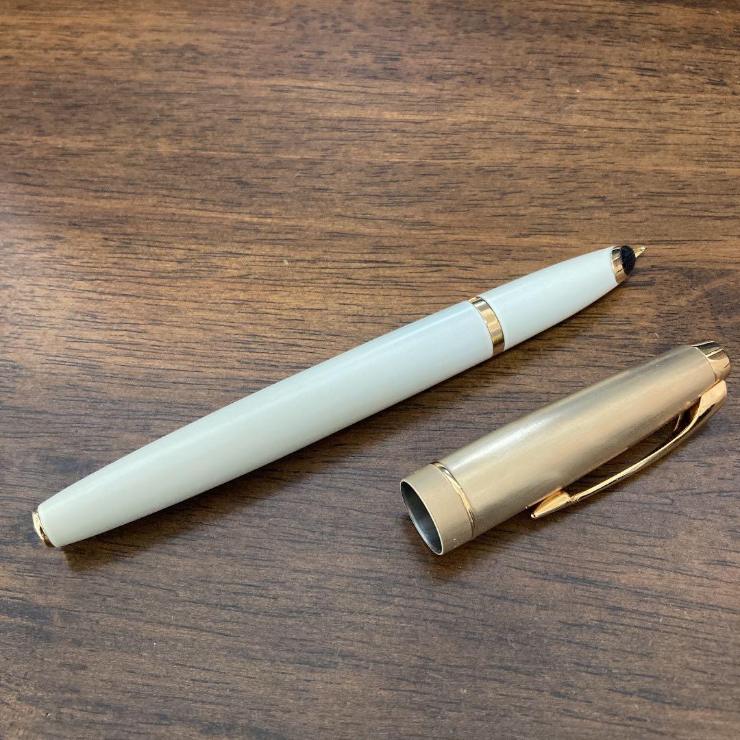 PARKER 100 万年筆　ジャンク品