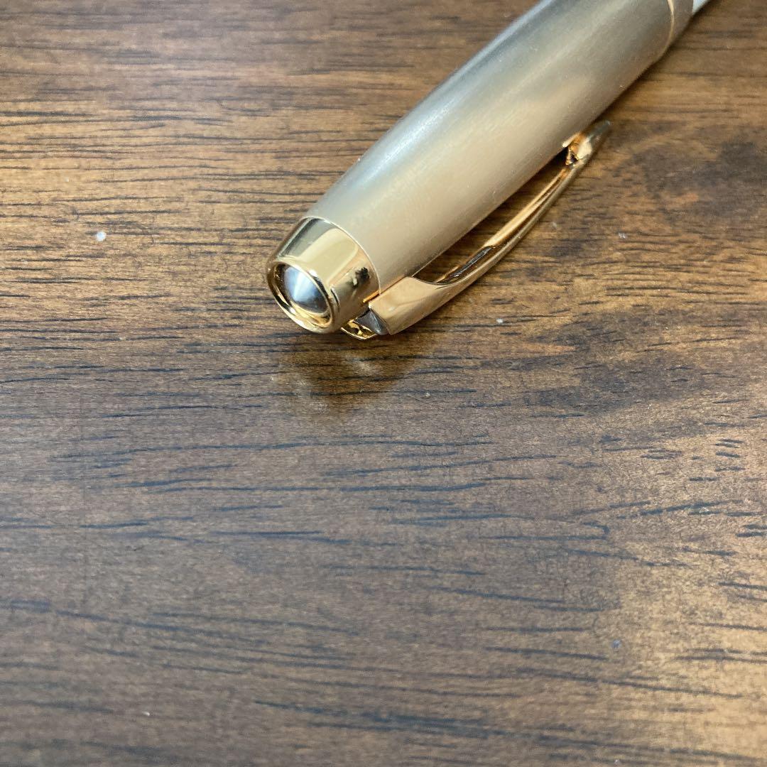 PARKER 100 万年筆　ジャンク品