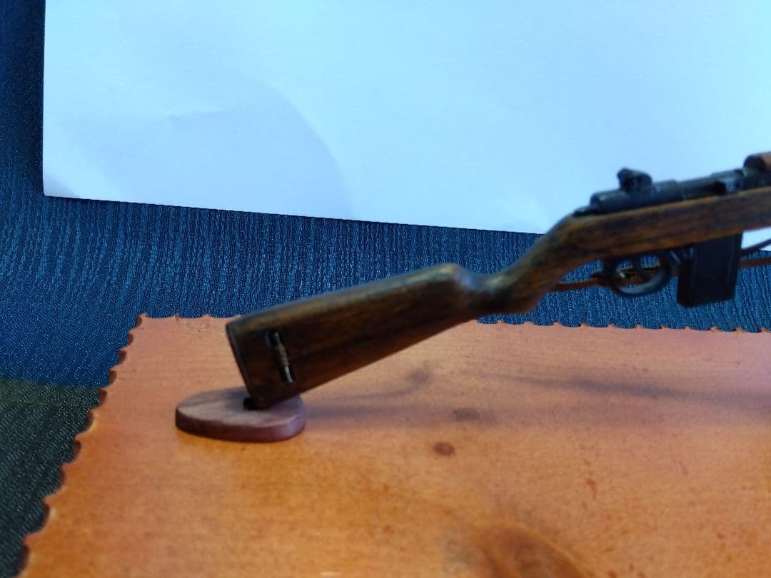 装飾用ミニＭ１カービン