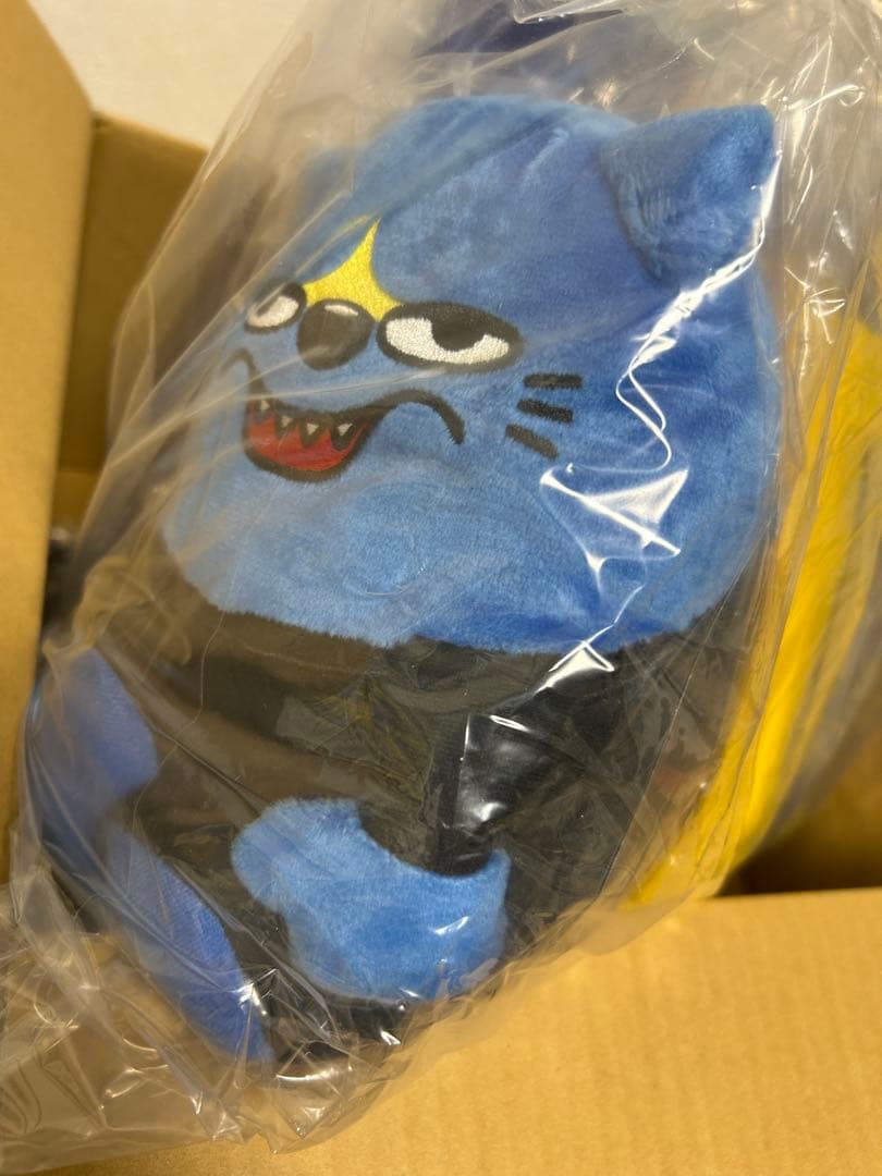 未開封 MAN WITH A MISSIONマンウィズ 福袋 カミカゼ 2017