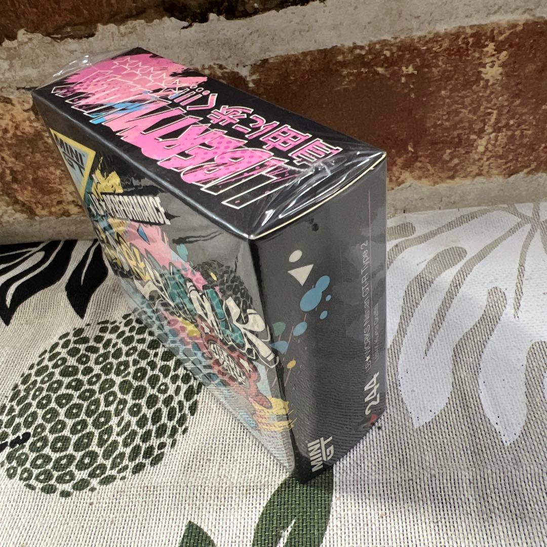 最終価格❣️MINIGTLB★WORKSNissanGT-RType2 244