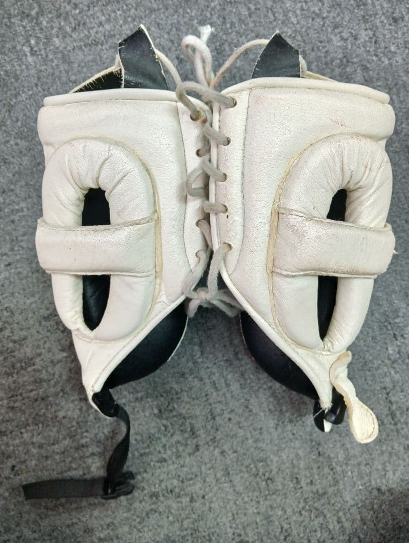 Winning ウイニング ヘッドギア FG-2900 M