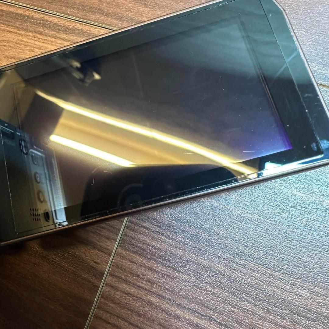 Panasonic HC-V550M-T ビデオカメラ 2036