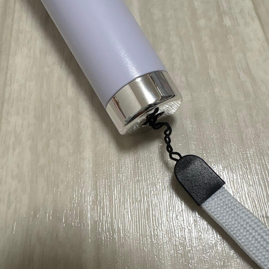 M!LK ペンライト　ミルクラスタル　スティック2 カラーチェンジ