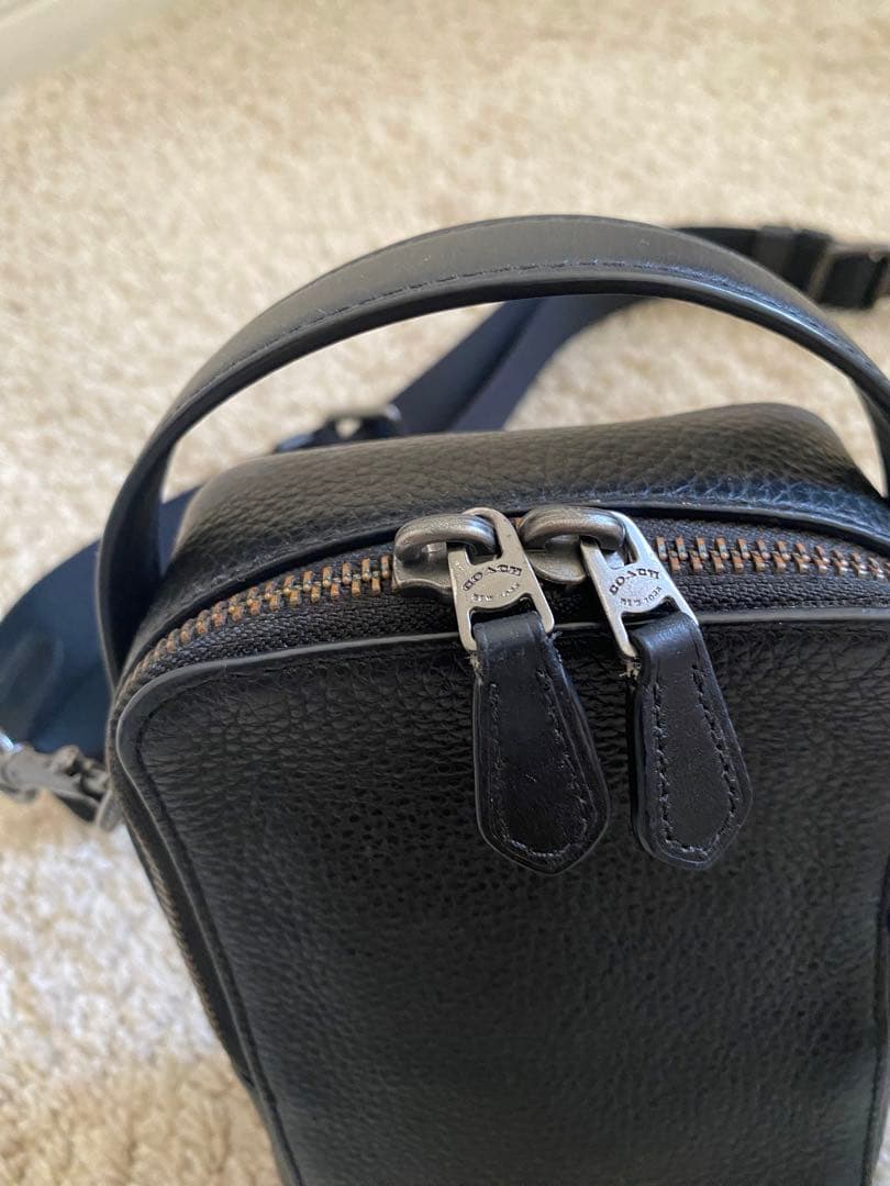 【美品】ＣＯＡＣＨ　コーチ　ショルダーバック　SALE‼️