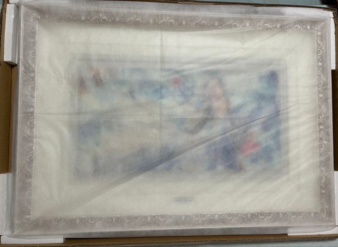 藤真拓哉　版画　ME版 PURE PRISM アールビバン　アールジュネス