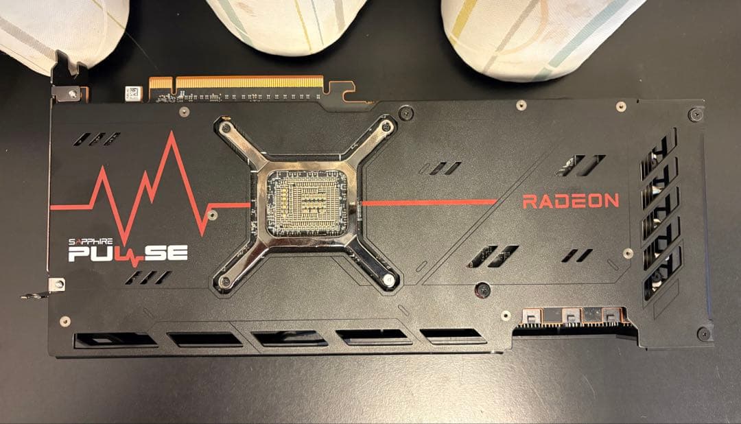 グラフィックボード・グラボ・ビデオカード Sapphire AMD Radeon RX7900XTX 24GB