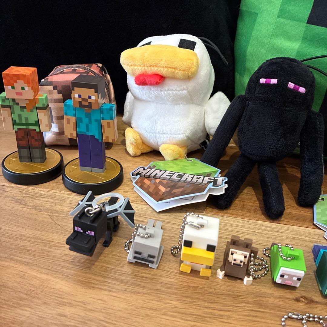 マインクラフト　まとめ売り