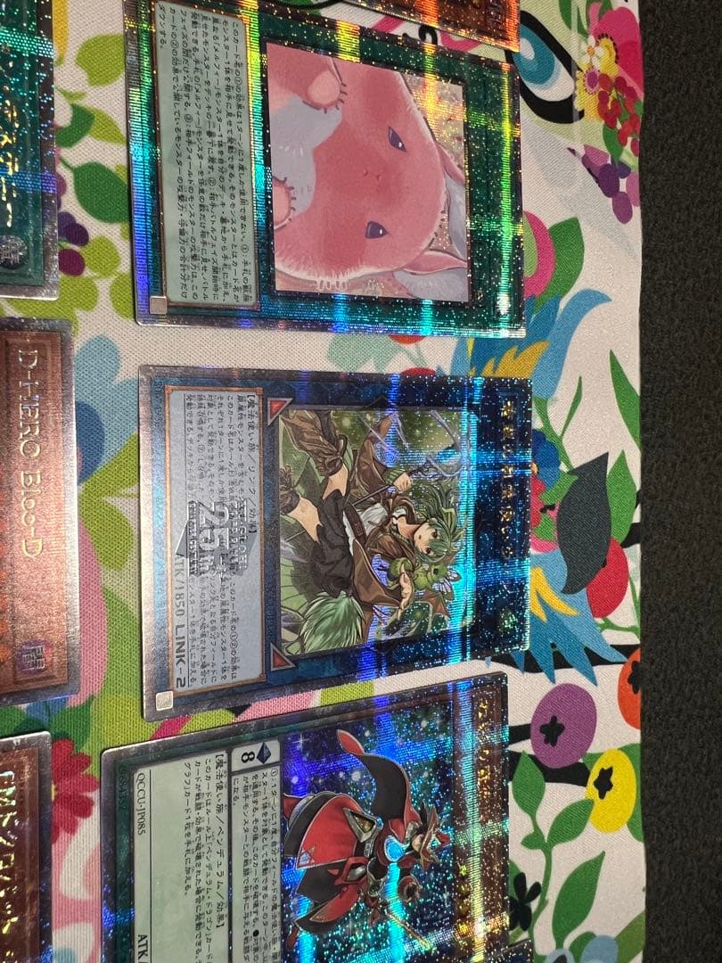 ウィン、マジシャンズソウルズなど遊戯王　25th クオシクまとめ売り