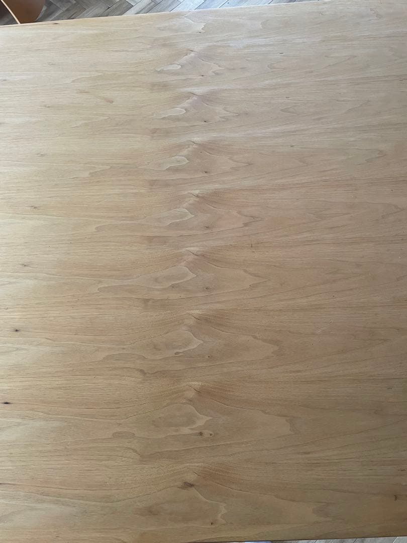 【R様御検討中】 クルミ無垢材　ダイニングテーブル　北欧　ろくろ足　ターンレッグ