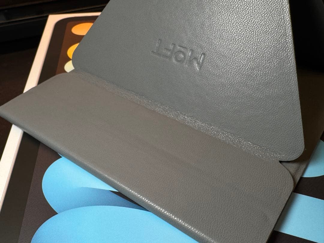 iPad mini 6 Wi-Fi + Cellular 64GB スターライト