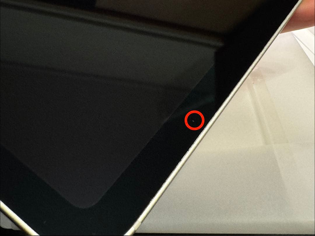 iPad mini 6 Wi-Fi + Cellular 64GB スターライト