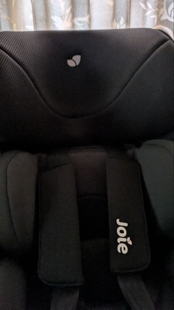 【w】KATOJI Joie アーク360 ISOFIX チャイルドシート