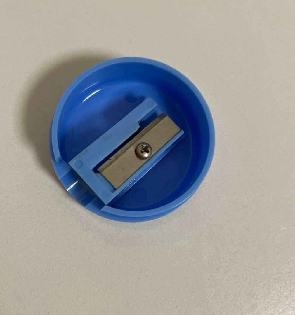 【匿名配送】うちのタマ知りませんか？　鉛筆削り　1989年　タマフレンズ　文房具