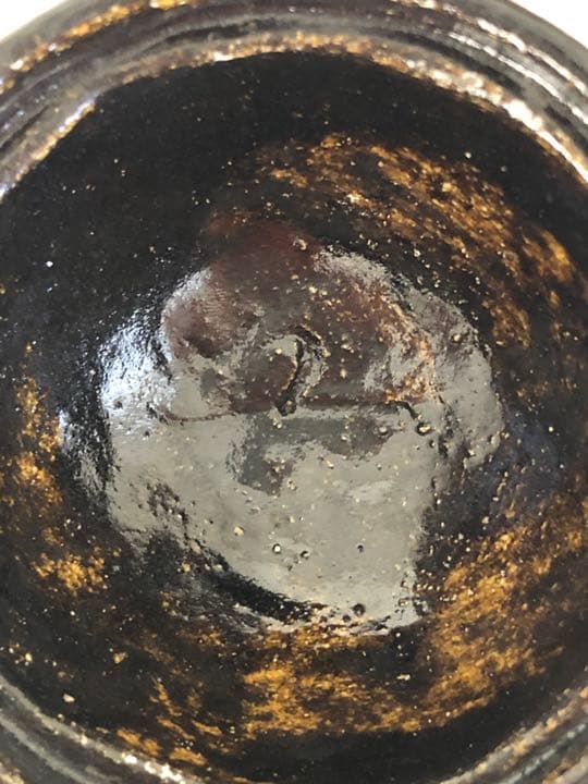 「寿　香合」宗仁、初代中村道年（合作）