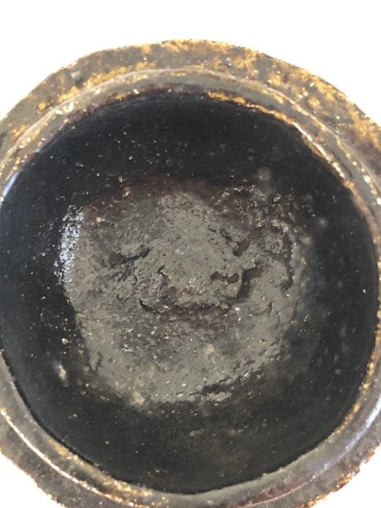 「寿　香合」宗仁、初代中村道年（合作）