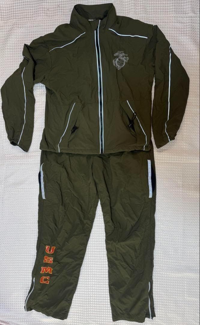米軍 実物 海兵隊 トレーニングウェア