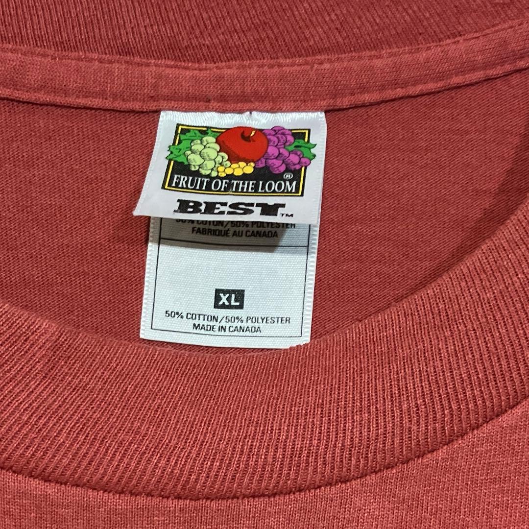 トップス 90s Bubblegum Crisis Tee