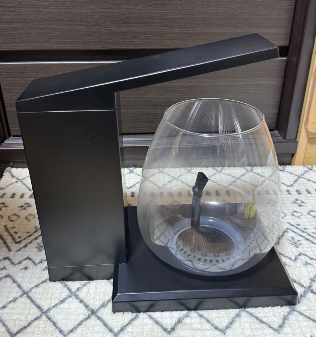 【新品】GEXオールインワン水槽 ペルコ ブラック