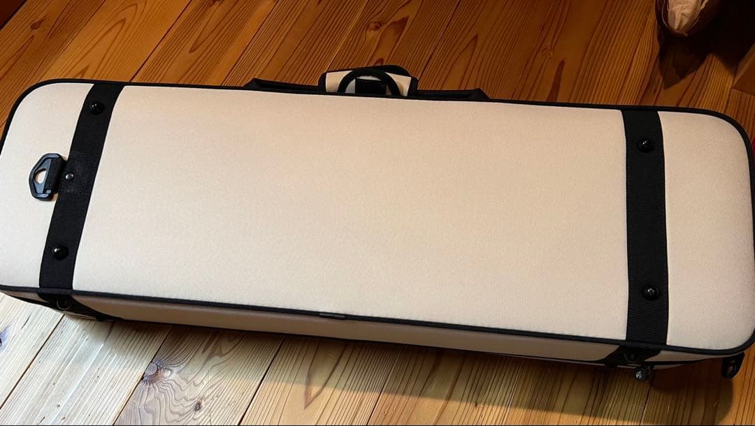 Lang バイオリンケース