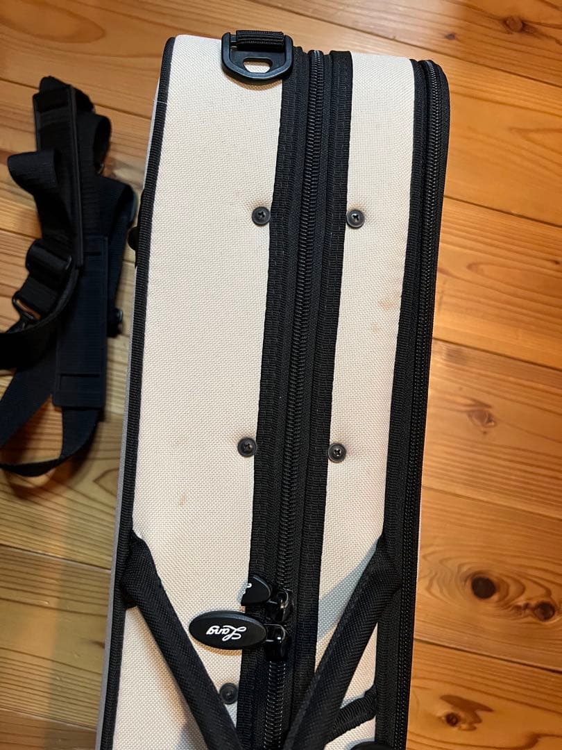 Lang バイオリンケース