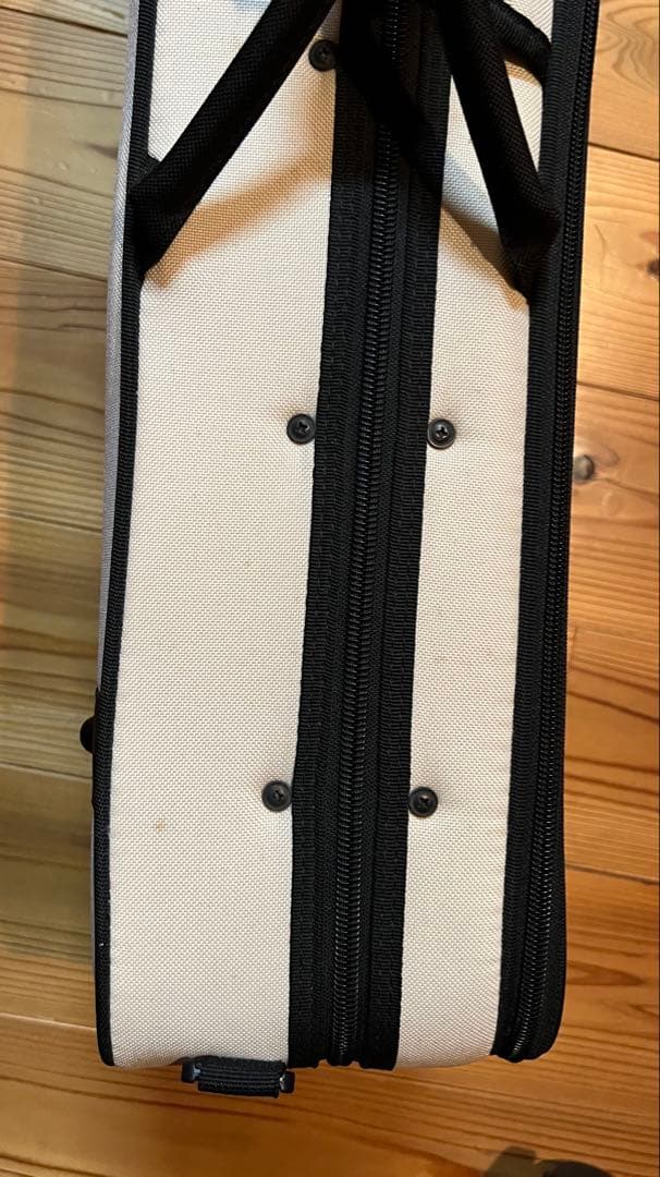 Lang バイオリンケース