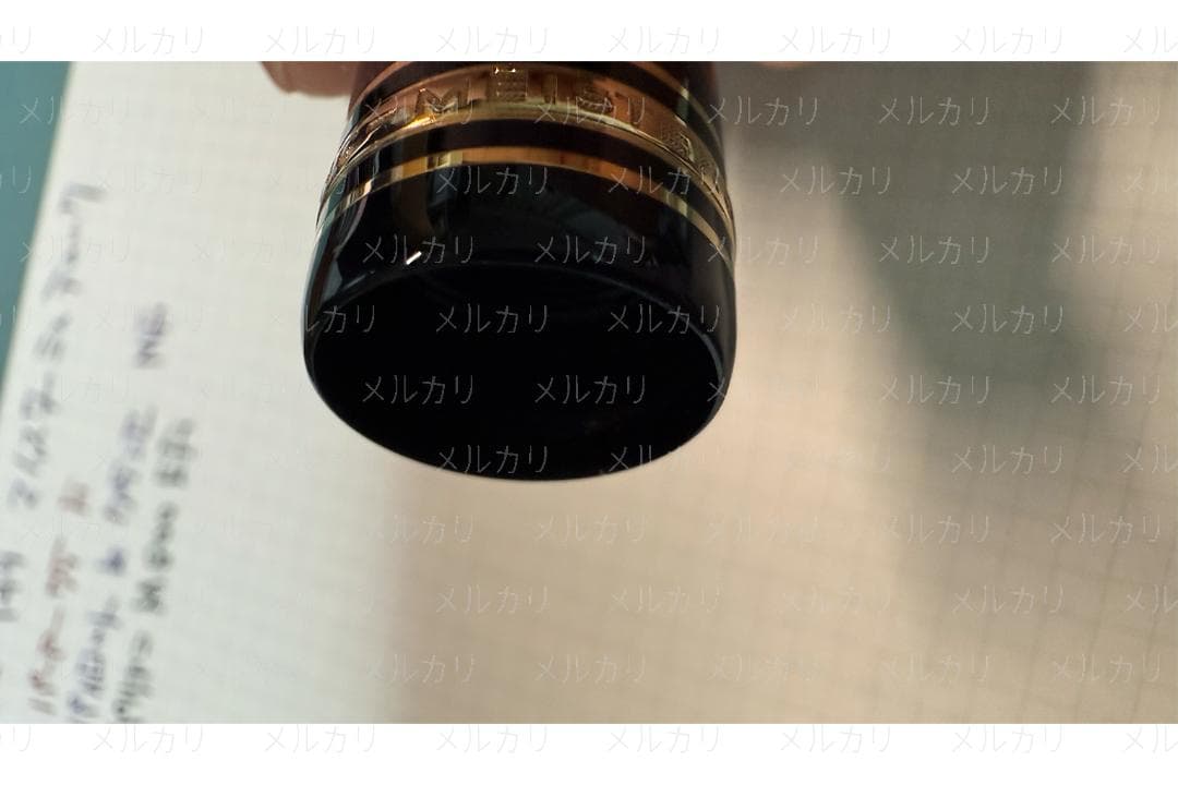 モンブラン マイスターシュテュック 149