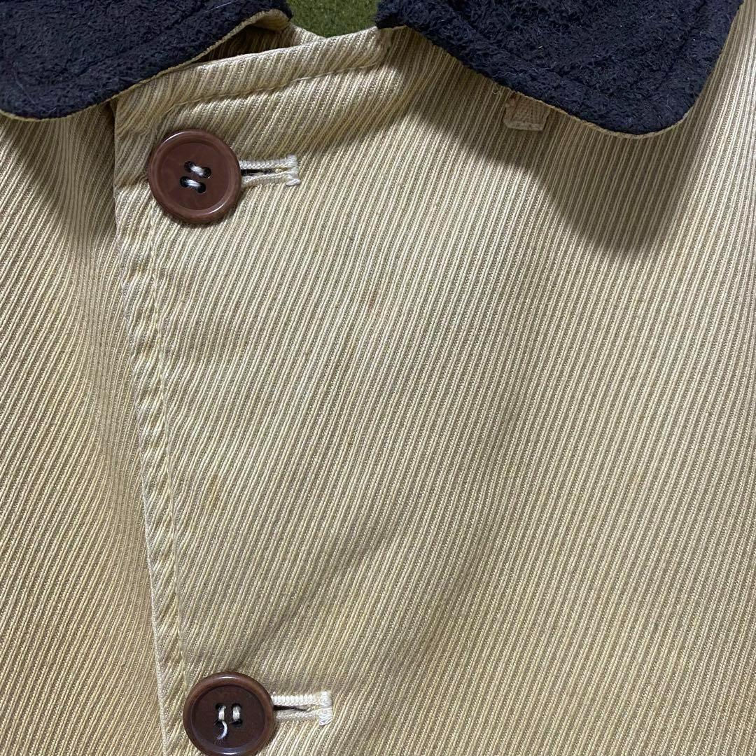 c.p.company シーピーカンパニー　massimoosti アウター