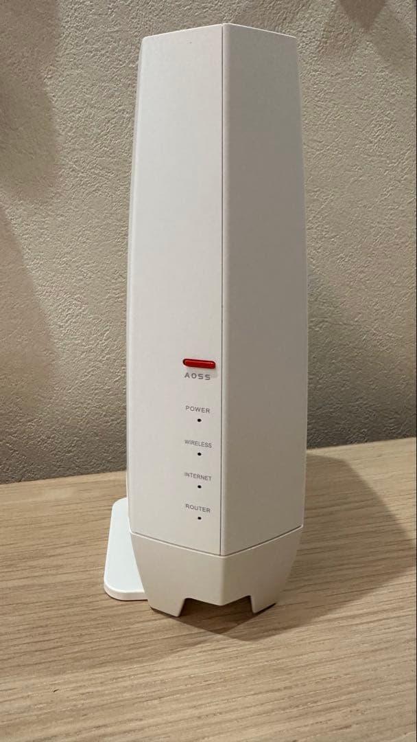 メッシュWiFi 対応ルーター