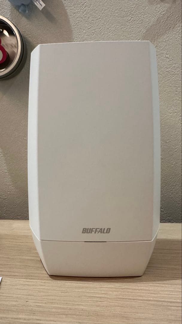 メッシュWiFi 対応ルーター