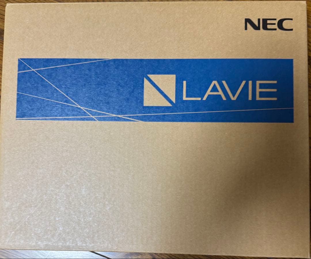 その他ノートPC本体 PC-N1550GAW-HE