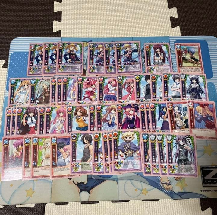 旧lycee大量引退品　未開封パック15付