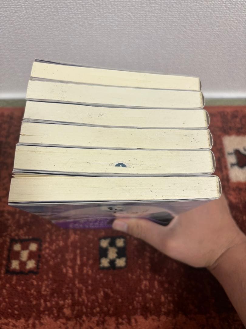 シルバー・バーチの霊訓 全6冊セット