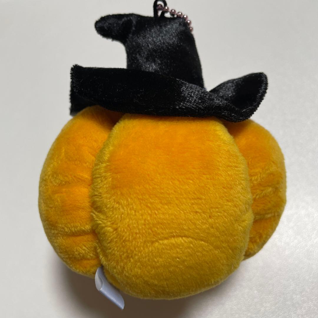 ちいかわ カボチャなうさぎ カボチャなモモンガ