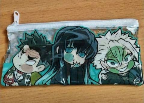 鬼滅の刃　時透無一郎グッズまとめ売り