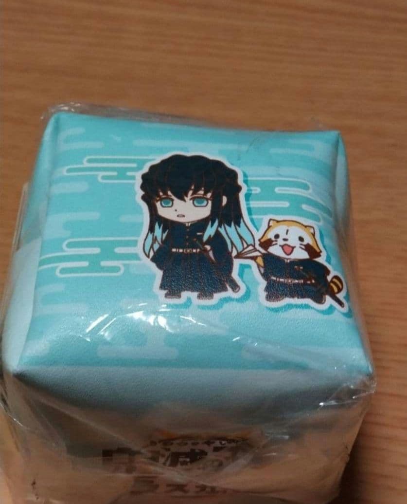 鬼滅の刃　時透無一郎グッズまとめ売り