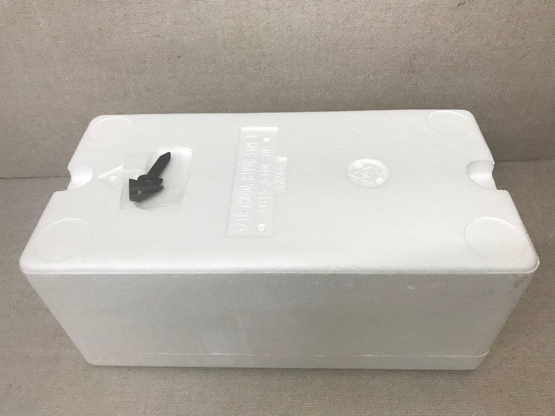 オートアート　1/18 シビックタイプR FK8