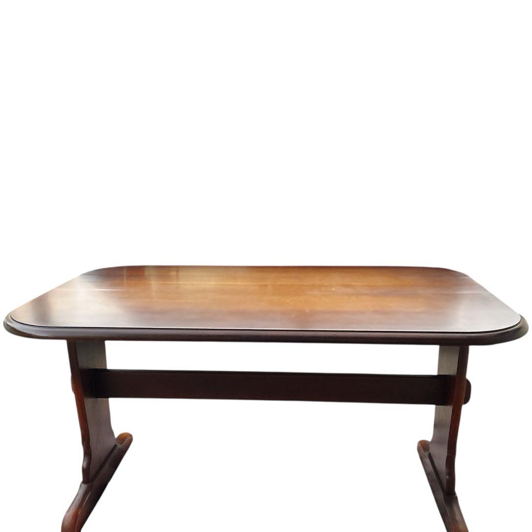 ✨送料無料✨ 飛騨産業 HIDA キツツキ ダイニングテーブル SP-325WP