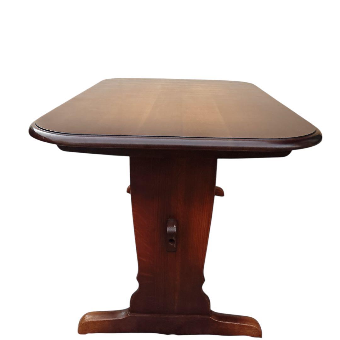 ✨送料無料✨ 飛騨産業 HIDA キツツキ ダイニングテーブル SP-325WP