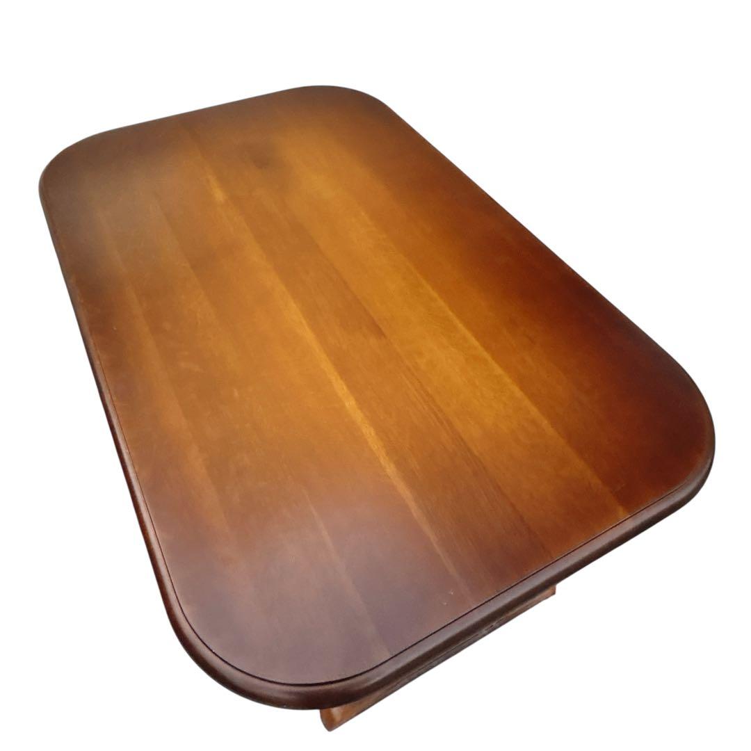 ✨送料無料✨ 飛騨産業 HIDA キツツキ ダイニングテーブル SP-325WP