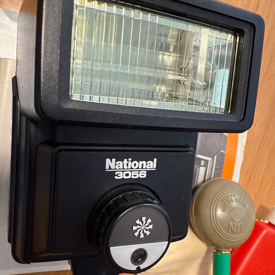 Nikon Nikomat EL ニコマート　一眼レフカメラ セット