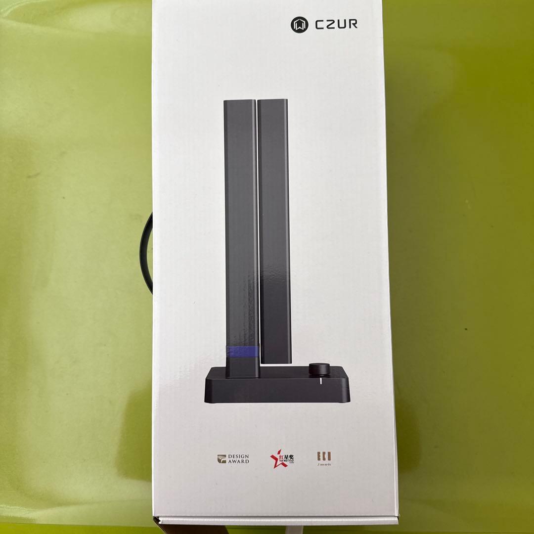 スキャナー CZUR Shine 1400A3Pro