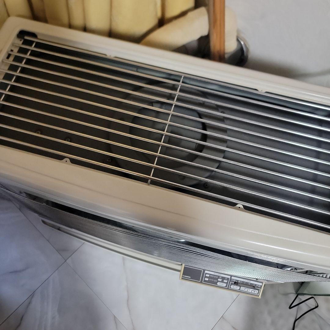 サンポット　FFR-7010RF P