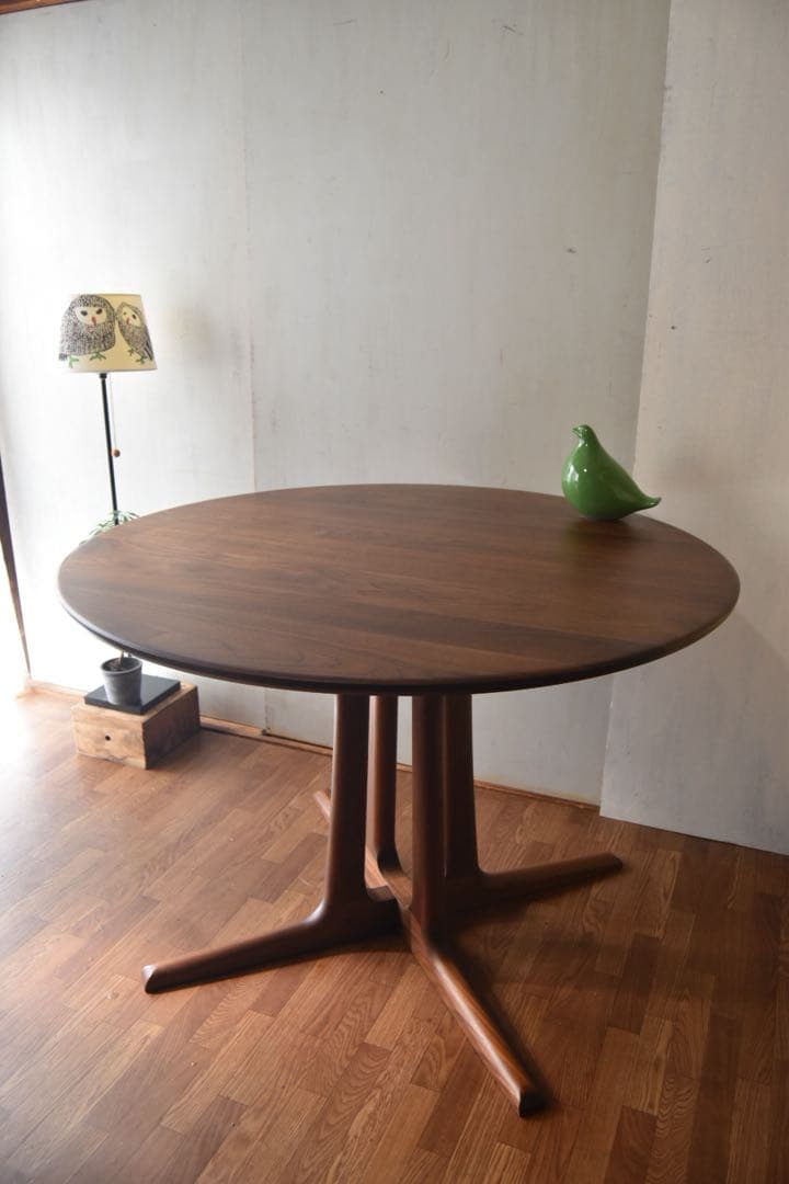 起立木工 ダイニングテーブル