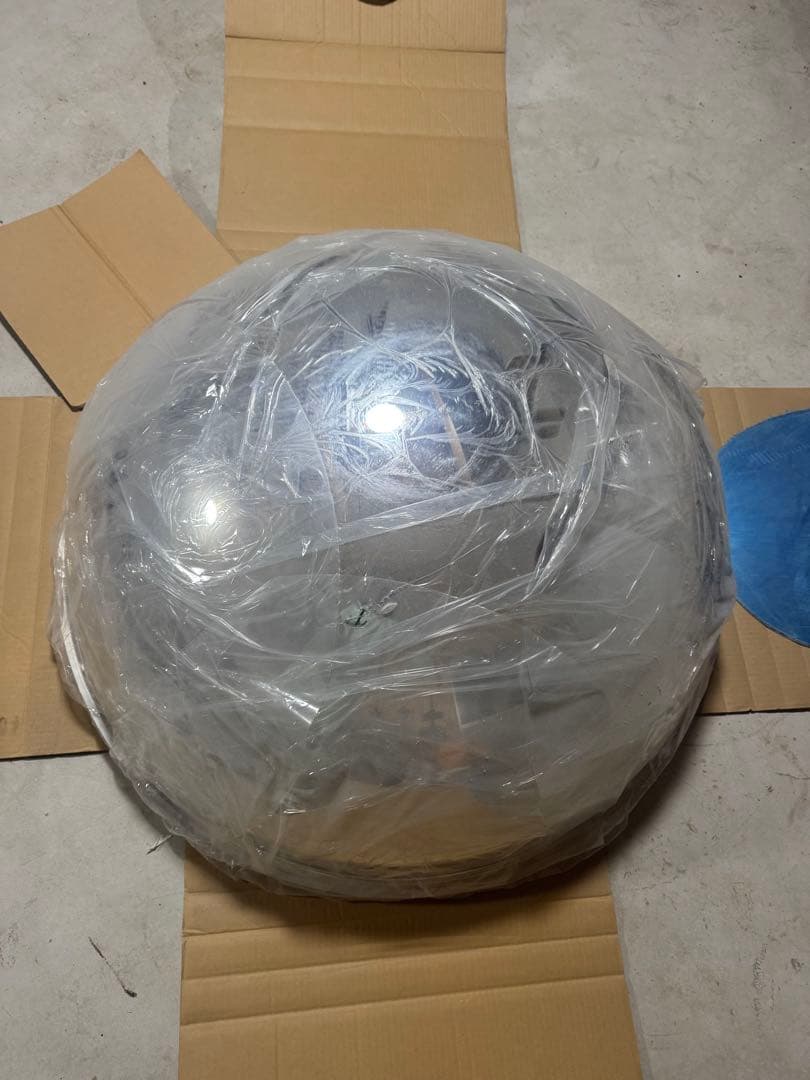 コミーミラーセット komymirror D100 SF81