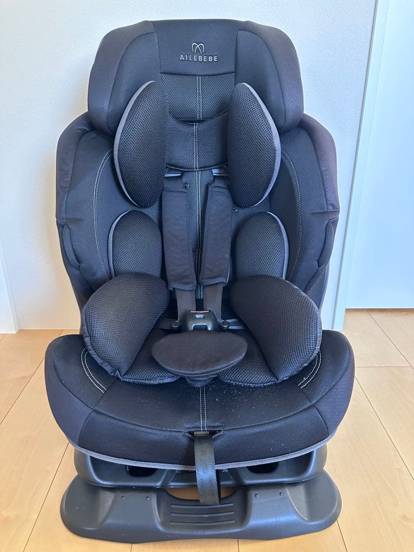 AILEBEBE スイングムーン　プレミアムS カーボンブラック