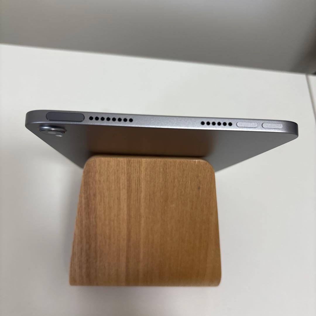 iPad mini 第7世代 A17 Pro 128GB Wi-Fi グレイ