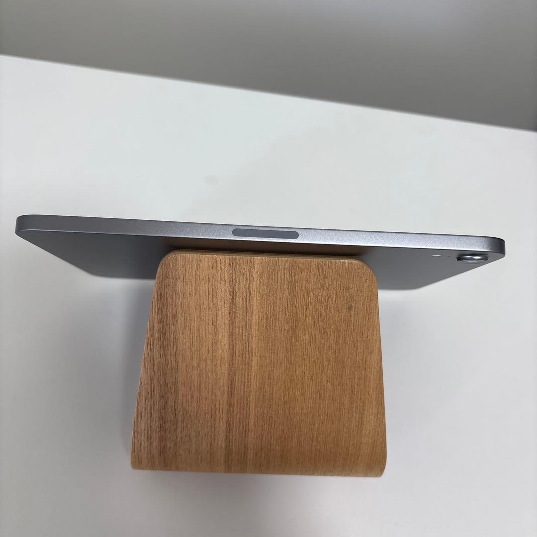 iPad mini 第7世代 A17 Pro 128GB Wi-Fi グレイ