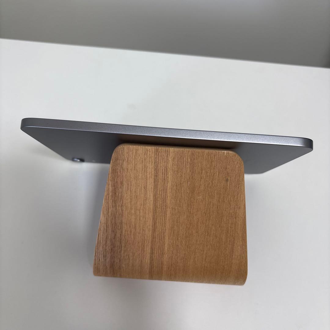 iPad mini 第7世代 A17 Pro 128GB Wi-Fi グレイ